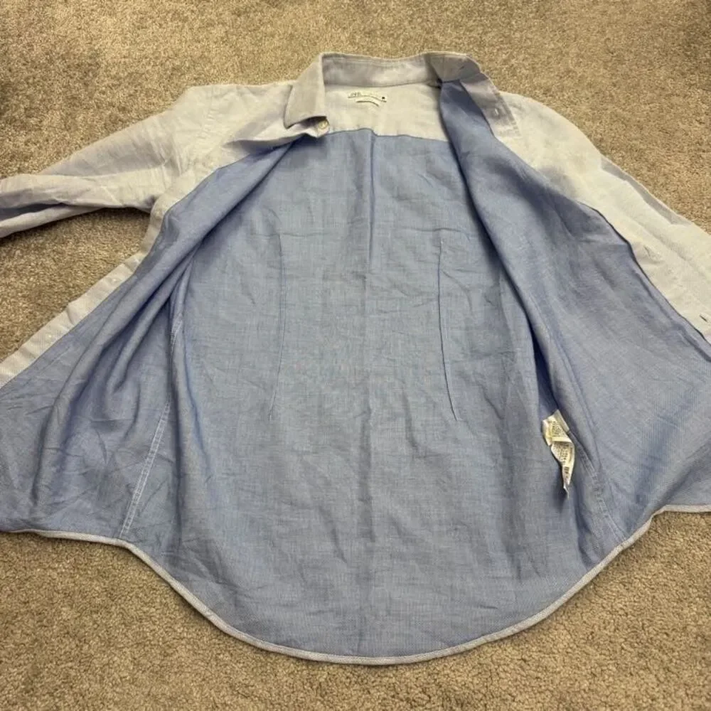 Zara slim fit